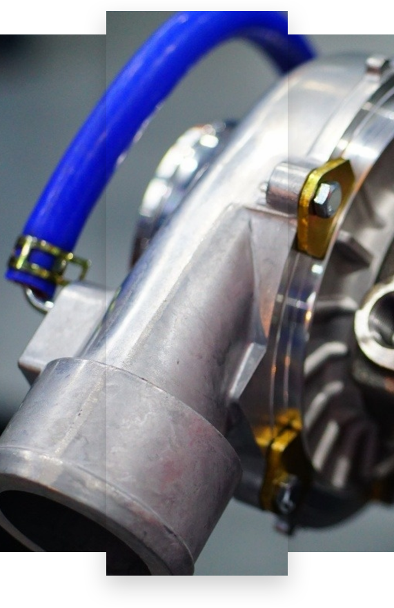 MVR Evaporasiestelsels