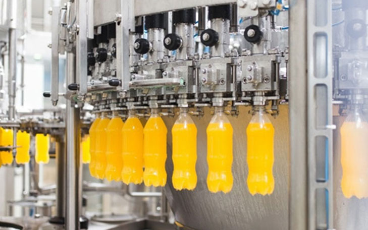 Centrifuge-toerusting voldoen al jou behoeftes in voedselbedryf