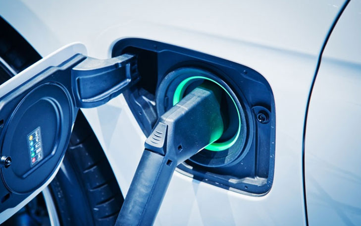 SAIDELI Centrifuge toegepas in Nuwe energie