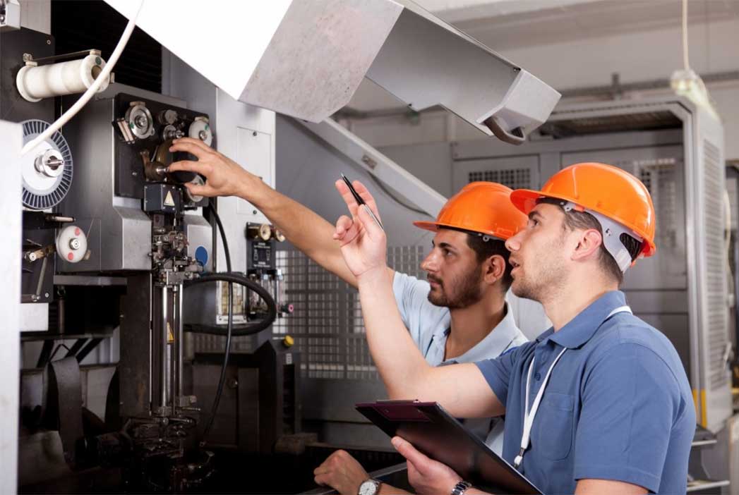 Na-verkope diens van sentrifuge-seerdermasjie