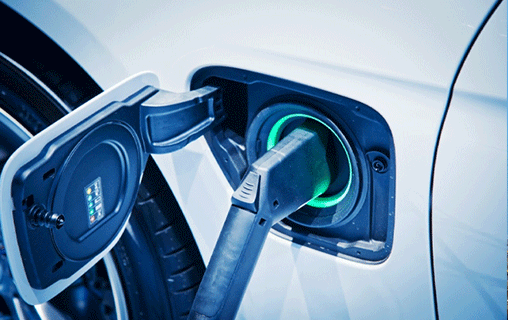 SAIDELI Centrifuge toegepas in Nuwe energie