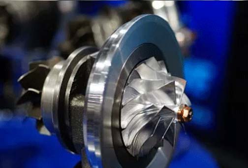 Horisontale sentrifug van SAIDELI