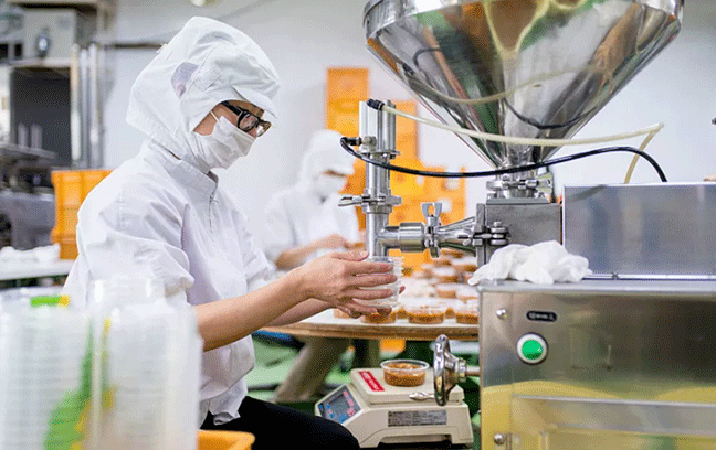 Centrifuge-toerusting voldoen al jou behoeftes in voedselbedryf