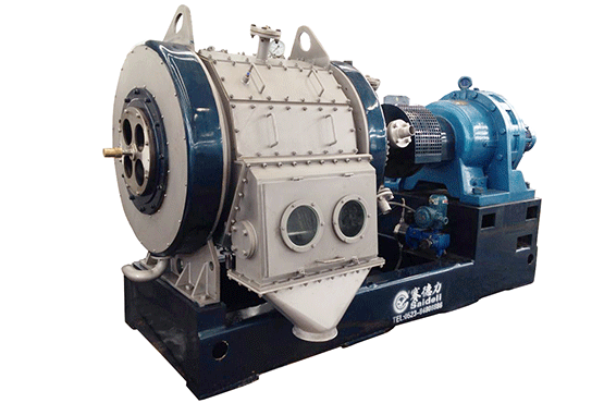 Industriële FilterName