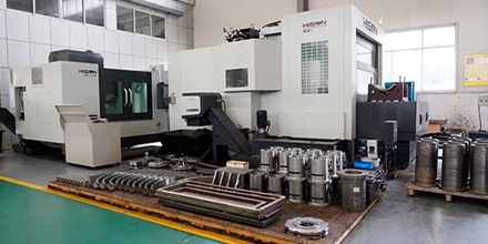 Sadeli Pharmaseutiese bedryf sentrifuge Intelligent Ontwikkelingpad